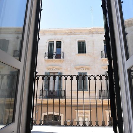 San Lazzaro Centro Vila Lecce Exterior foto