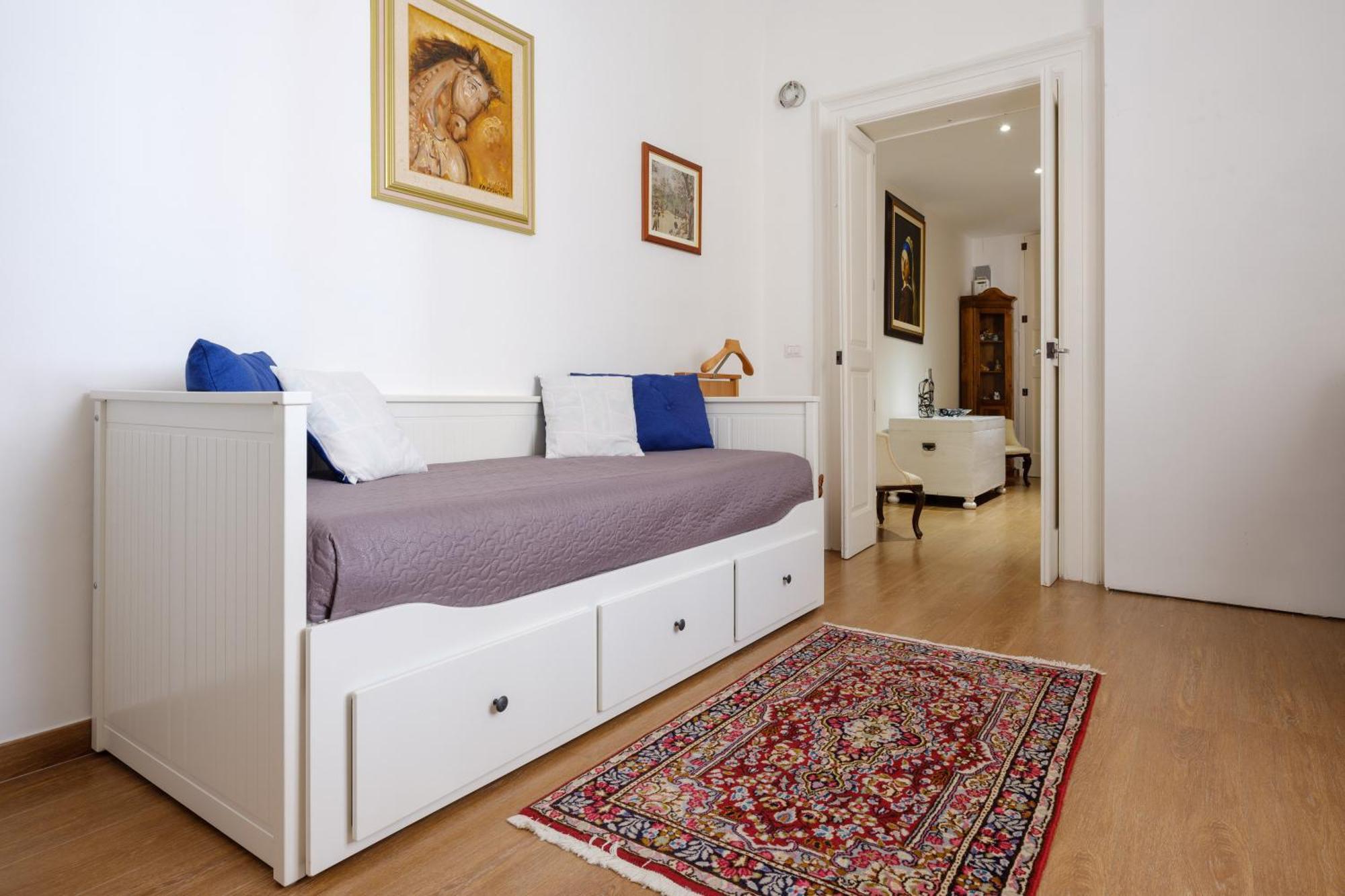 San Lazzaro Centro Vila Lecce Exterior foto