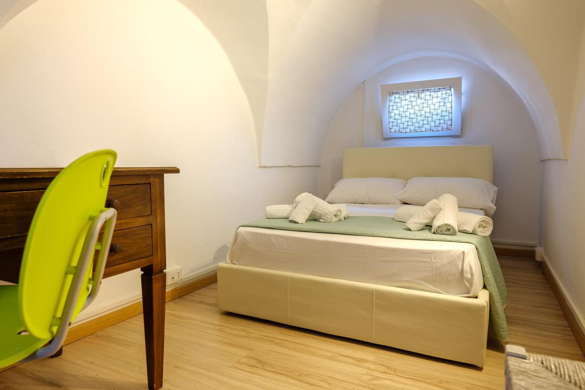 San Lazzaro Centro Vila Lecce Exterior foto