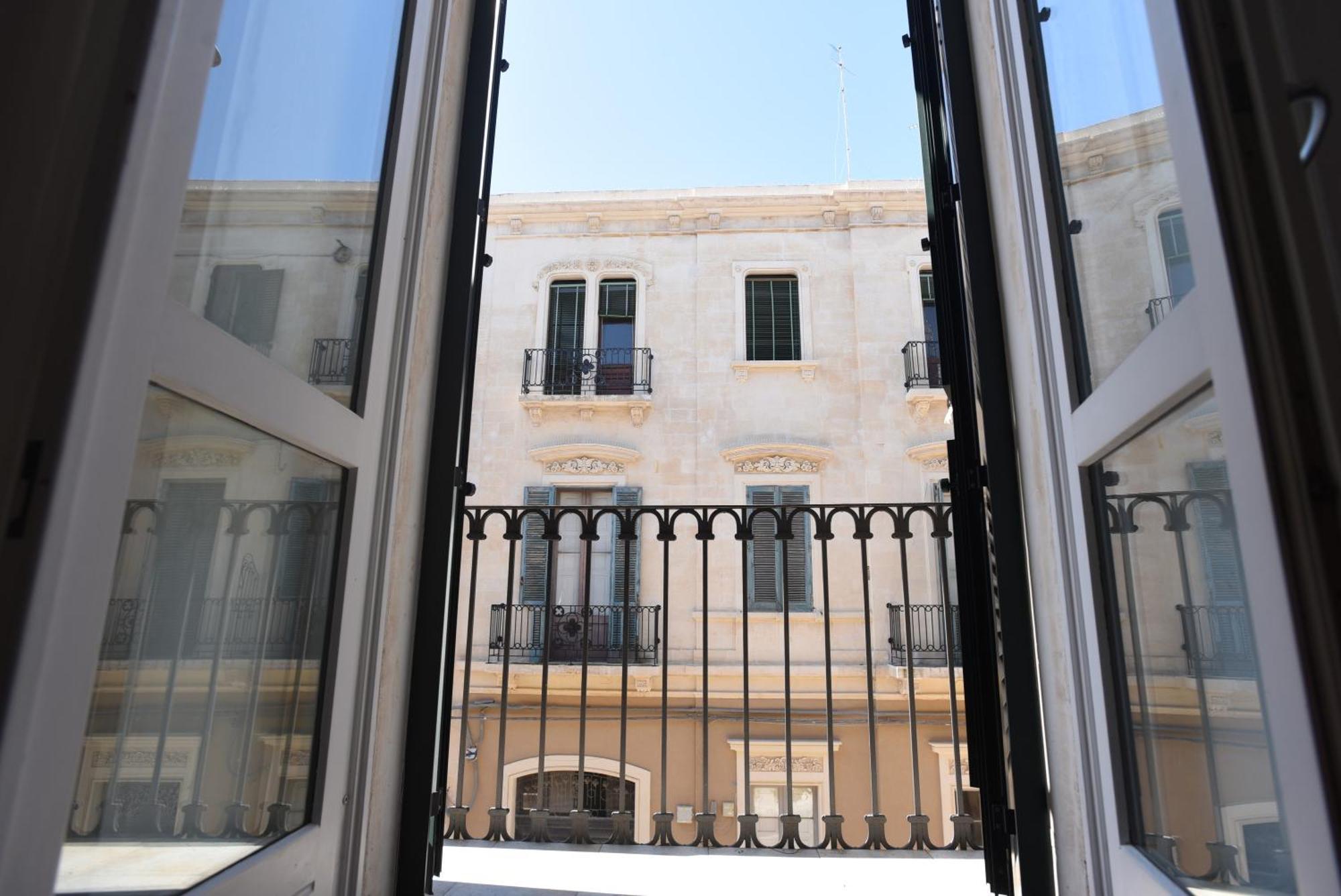 San Lazzaro Centro Vila Lecce Exterior foto
