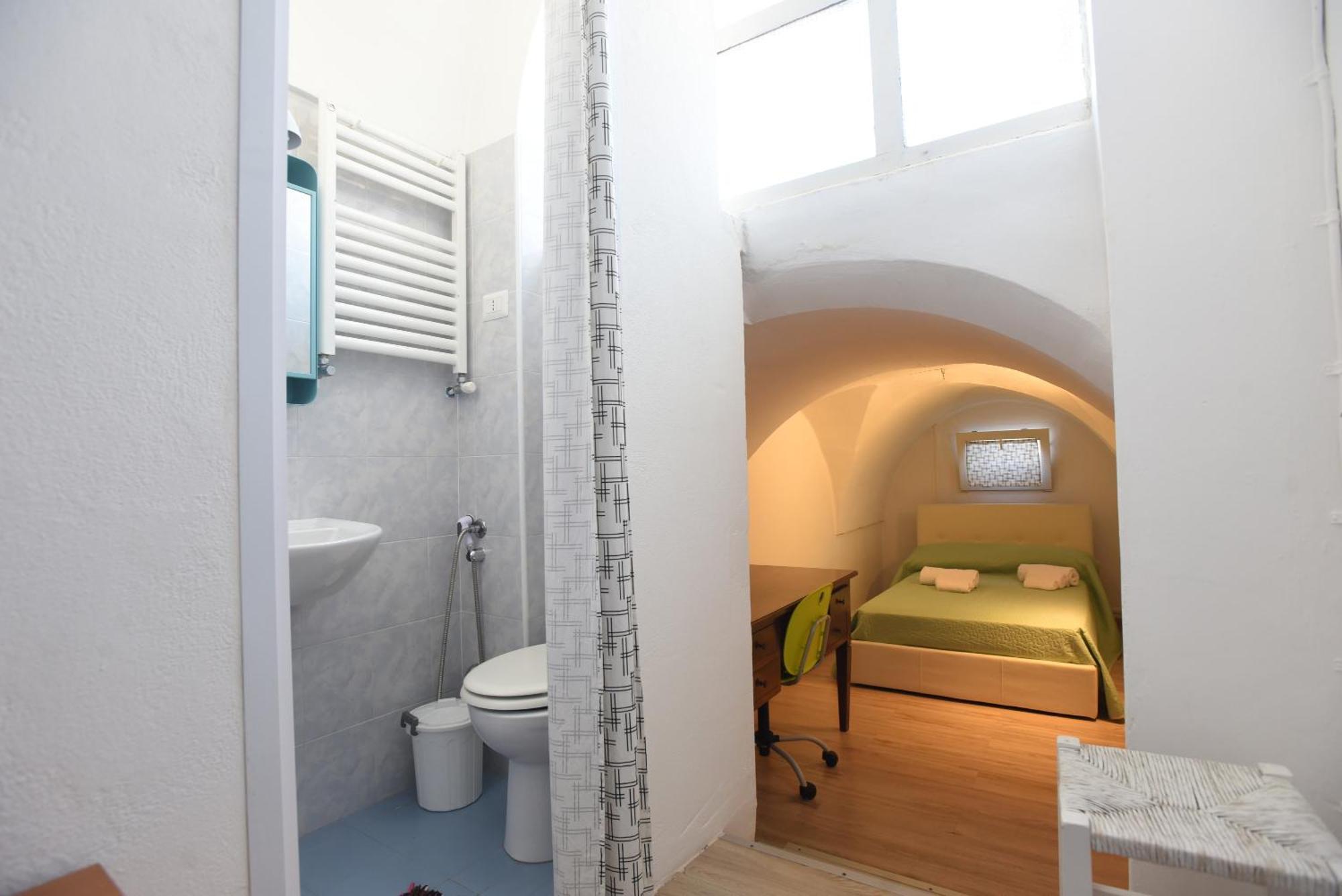 San Lazzaro Centro Vila Lecce Exterior foto