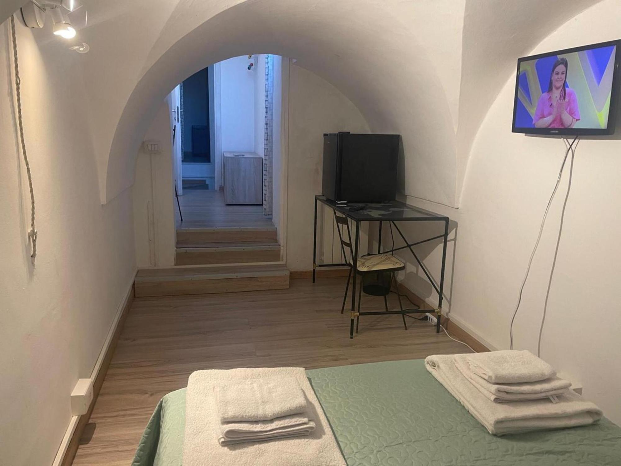 San Lazzaro Centro Vila Lecce Exterior foto
