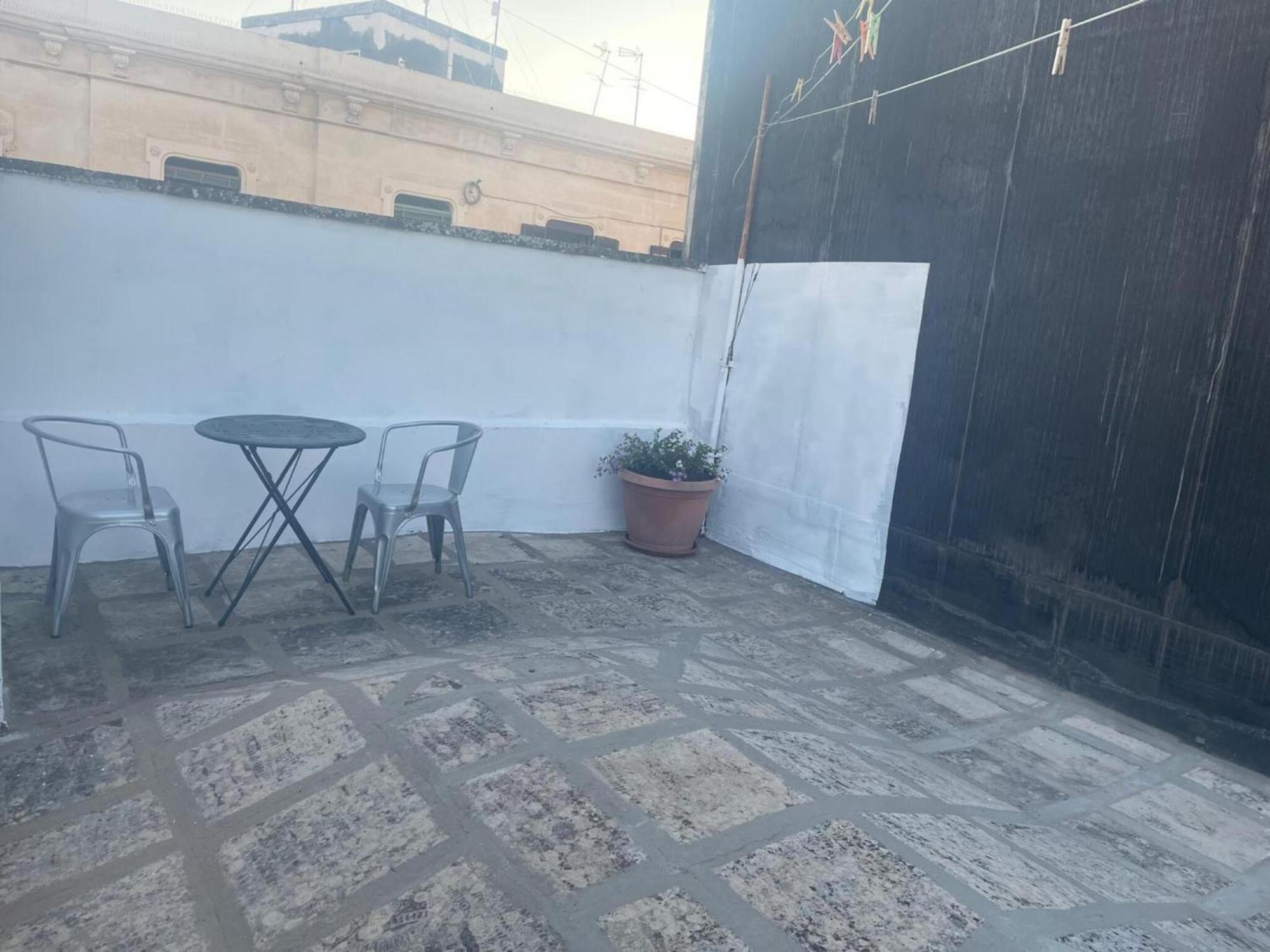 San Lazzaro Centro Vila Lecce Exterior foto